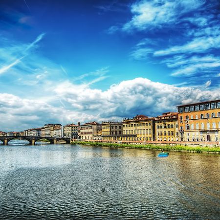 Hotel Palazzo Alfieri Residenza D'Epoca - Alfieri Collezione Florencja Zewnętrze zdjęcie