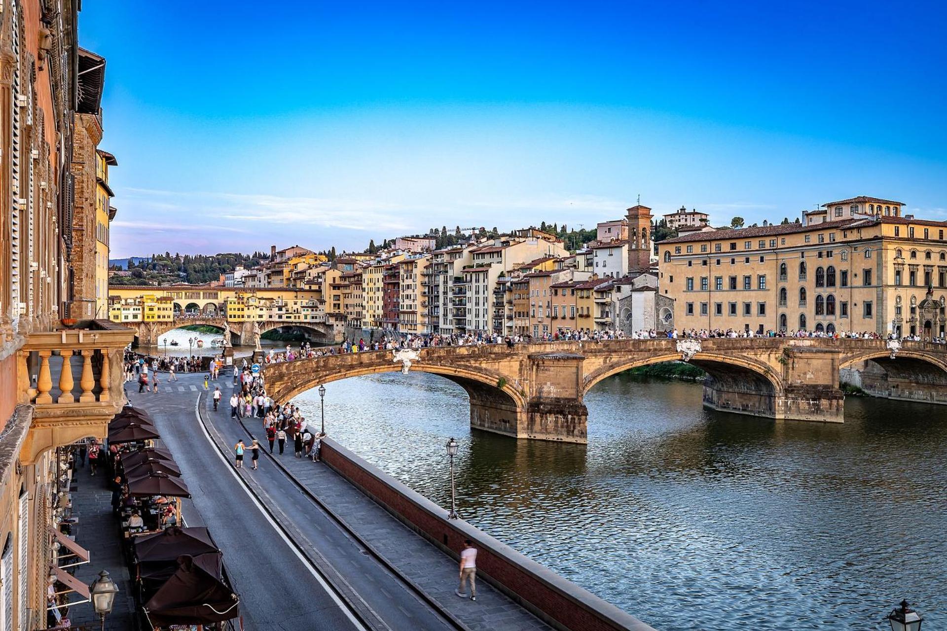 Hotel Palazzo Alfieri Residenza D'Epoca - Alfieri Collezione Florencja Zewnętrze zdjęcie